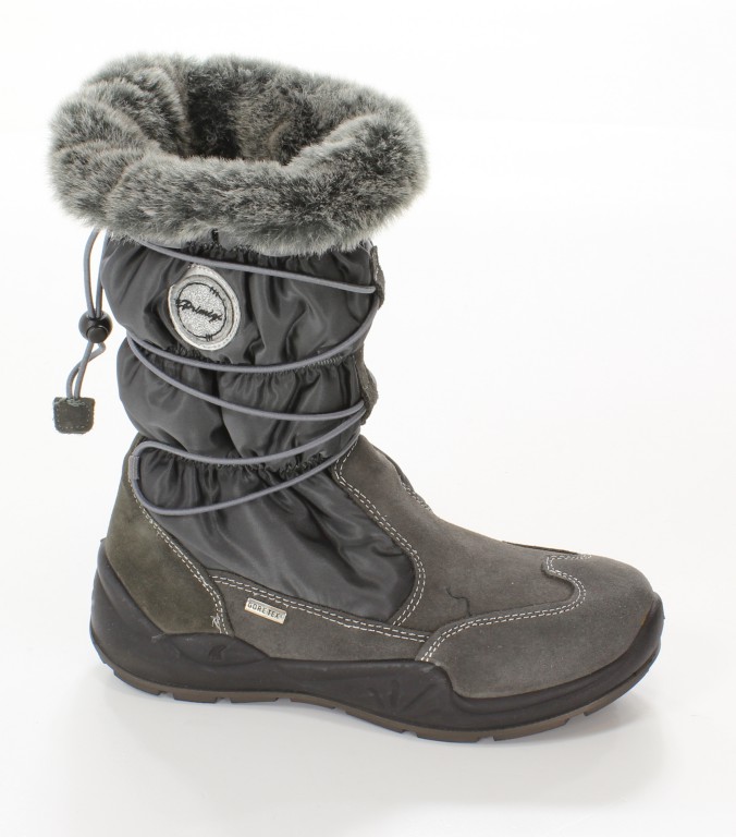 Primigi Kozaki  58672-77 Otyli r.31-35 Gore-Tex