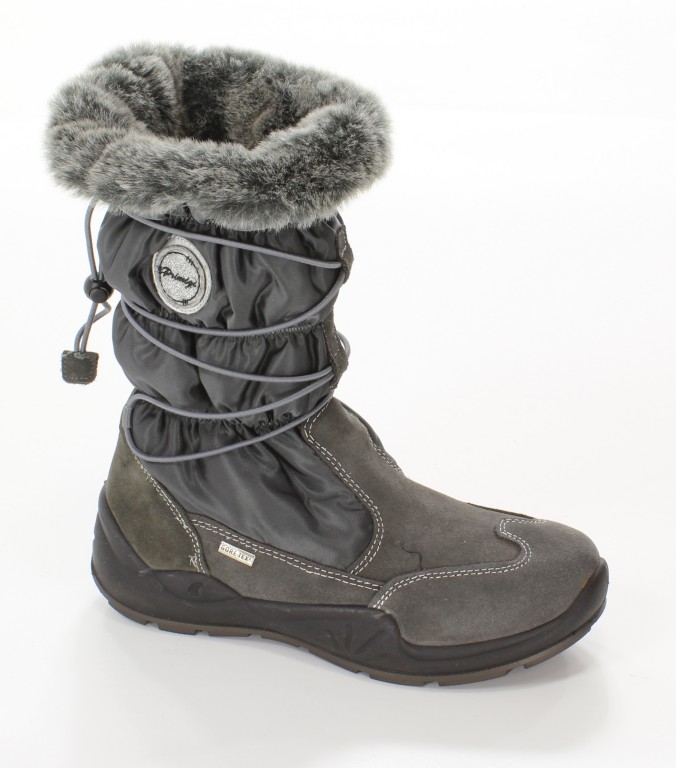 Primigi Kozaki  58672-77 Otyli r.31-35 Gore-Tex