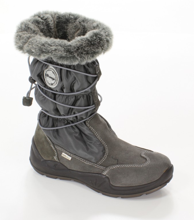 Primigi Kozaki  58672-77 Otyli r.31-35 Gore-Tex