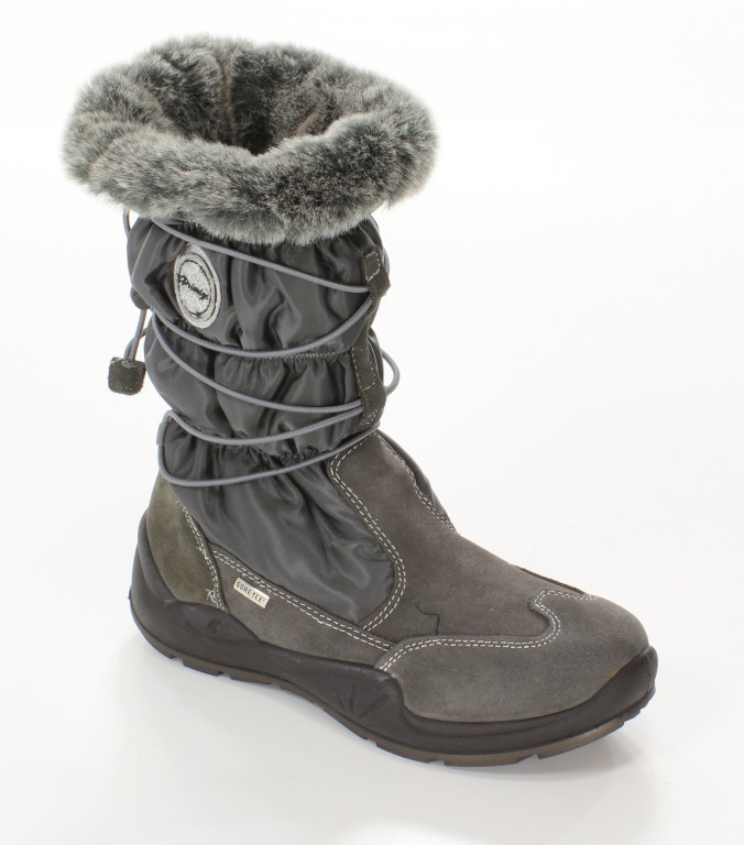 Primigi Kozaki  58672-77 Otyli r.31-35 Gore-Tex