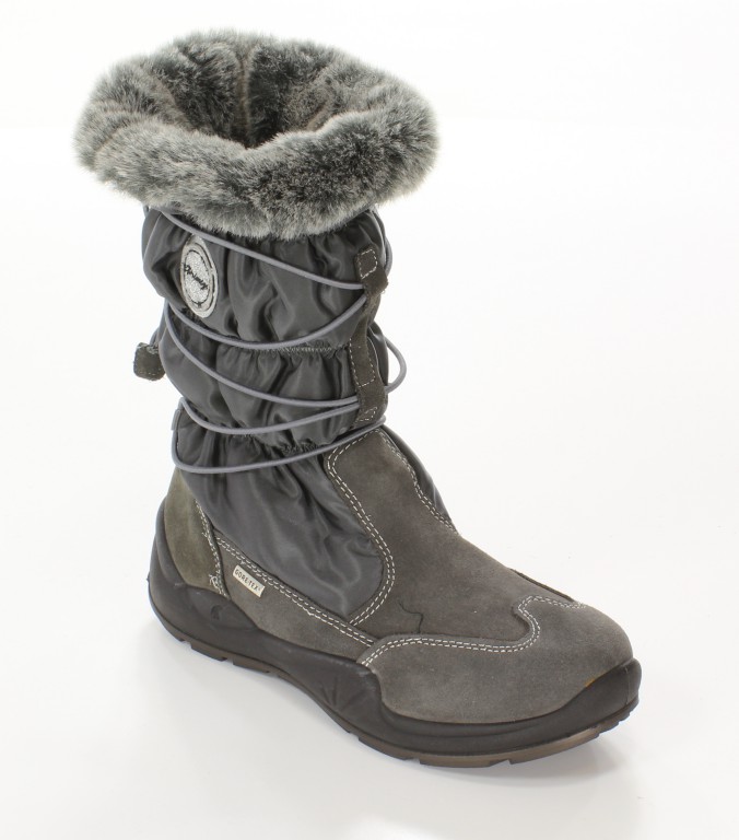 Primigi Kozaki  58672-77 Otyli r.31-35 Gore-Tex