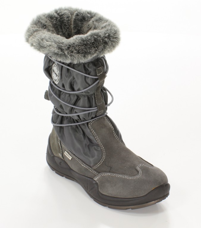 Primigi Kozaki  58672-77 Otyli r.31-35 Gore-Tex
