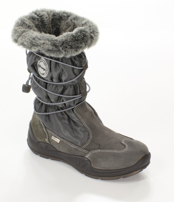 Primigi Kozaki  58672-77 Otyli r.36-40 Gore-Tex