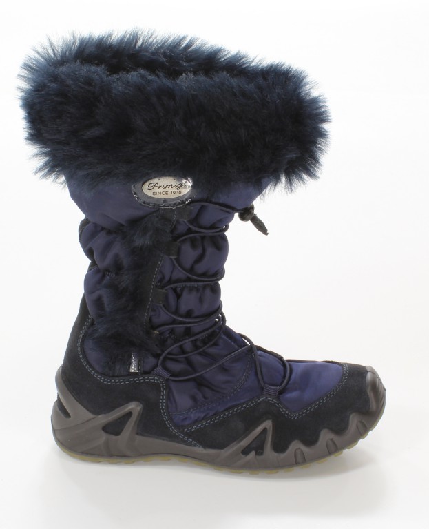Primigi Kozaki 39106-77 Macy r.31-35 Gore-Tex