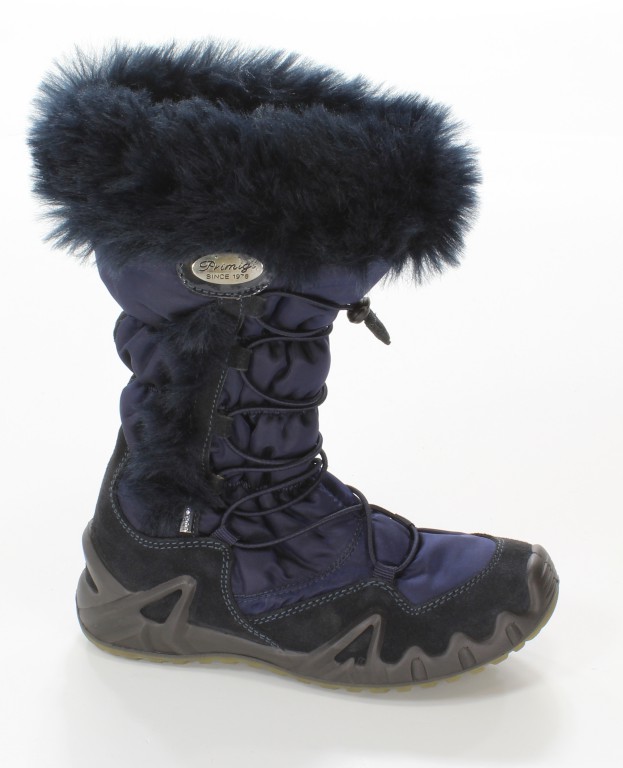 Primigi Kozaki 39106-77 Macy r.31-35 Gore-Tex