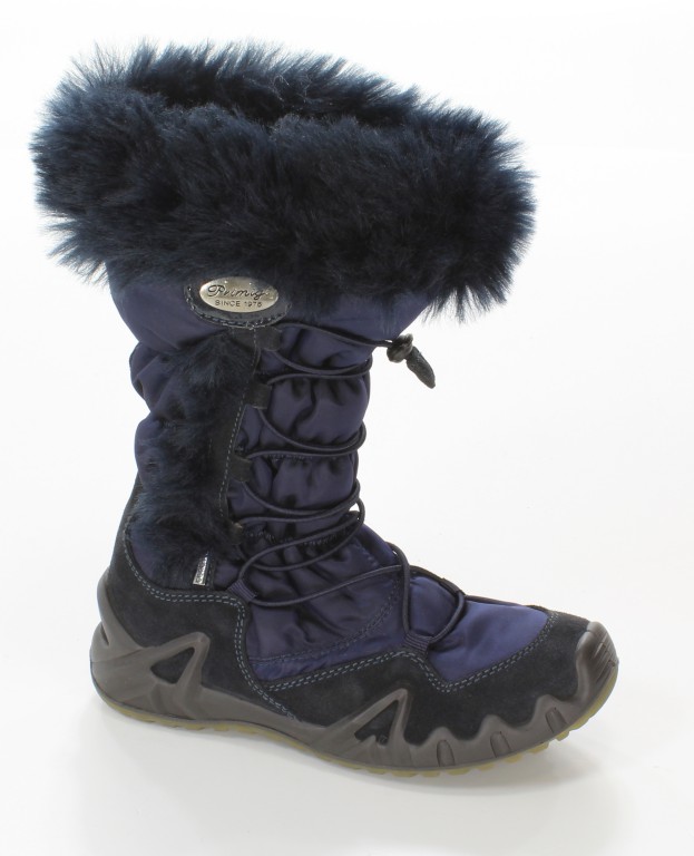 Primigi Kozaki 39106-77 Macy r.31-35 Gore-Tex