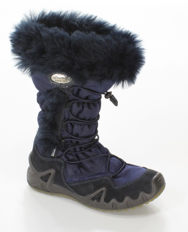 Primigi Kozaki 39106-77 Macy r.31-35 Gore-Tex