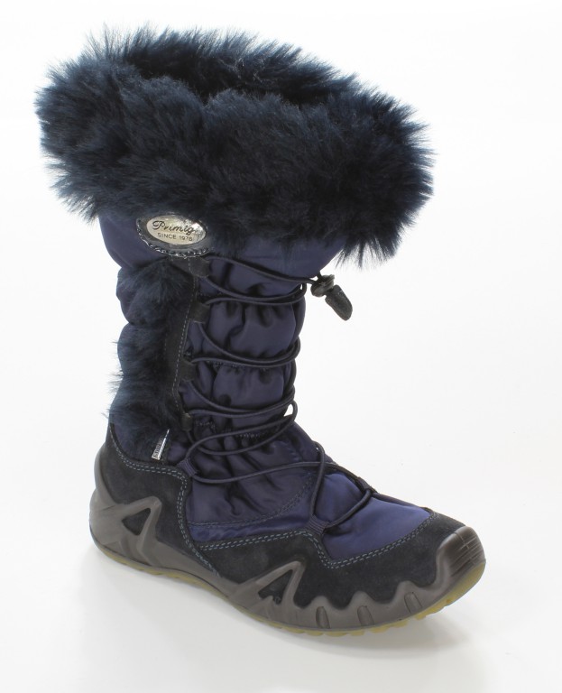 Primigi Kozaki 39106-77 Macy r.31-35 Gore-Tex
