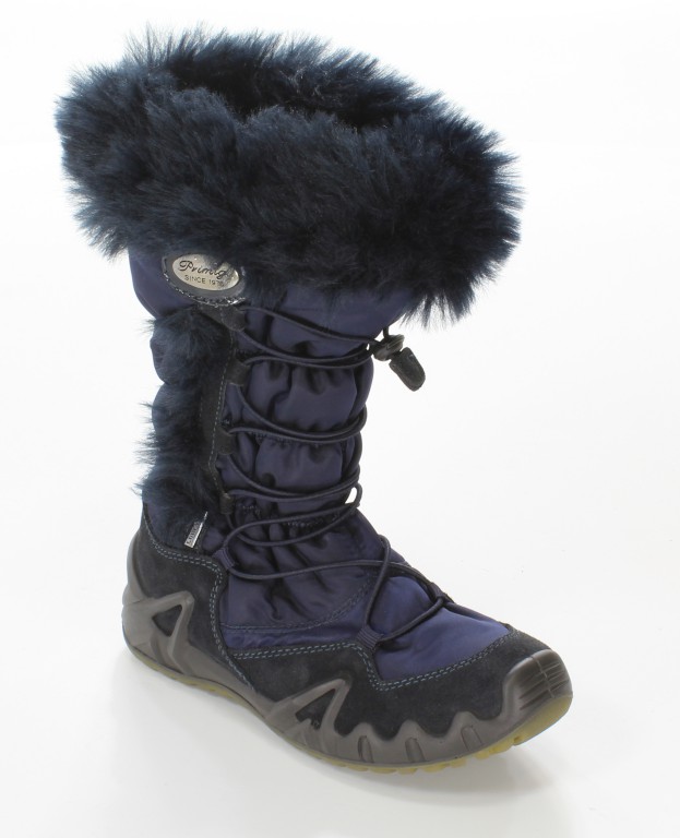 Primigi Kozaki 39106-77 Macy r.31-35 Gore-Tex