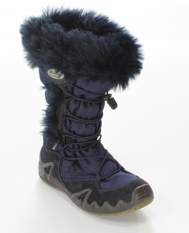 Primigi Kozaki 39106-77 Macy r.31-35 Gore-Tex