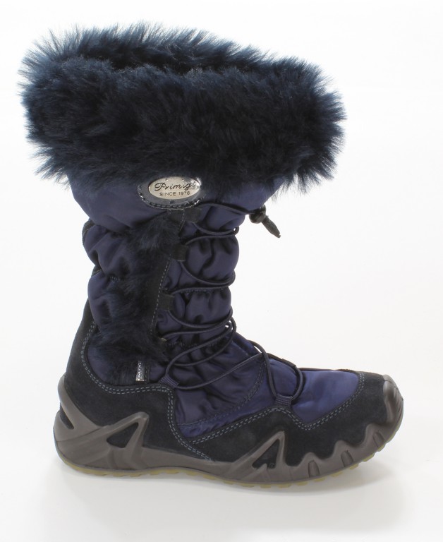 Primigi Kozaki 39106-77 Macy r.36-40 Gore-Tex