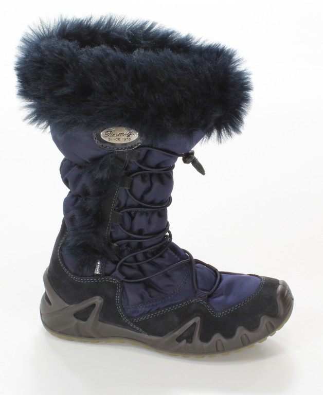 Primigi Kozaki 39106-77 Macy r.36-40 Gore-Tex