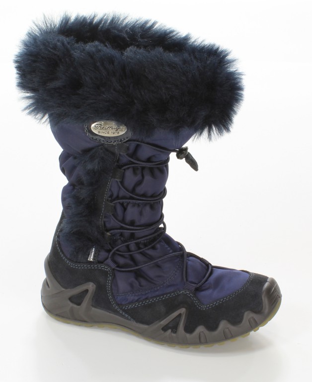 Primigi Kozaki 39106-77 Macy r.36-40 Gore-Tex