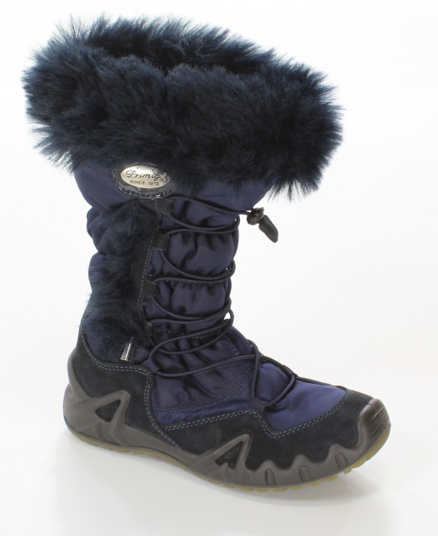 Primigi Kozaki 39106-77 Macy r.36-40 Gore-Tex