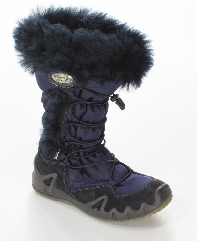 Primigi Kozaki 39106-77 Macy r.36-40 Gore-Tex