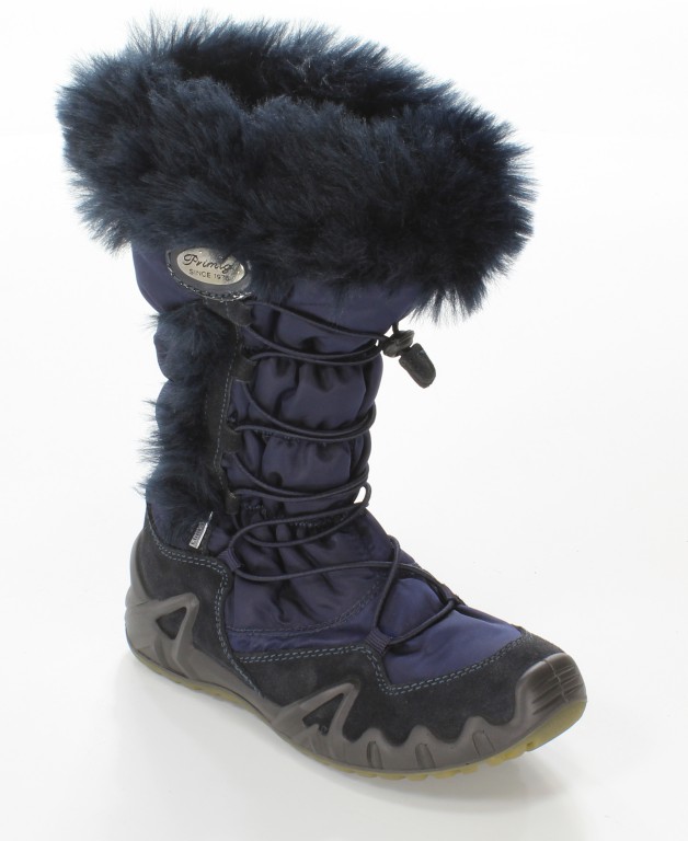 Primigi Kozaki 39106-77 Macy r.36-40 Gore-Tex