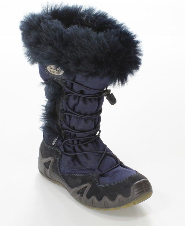 Primigi Kozaki 39106-77 Macy r.36-40 Gore-Tex