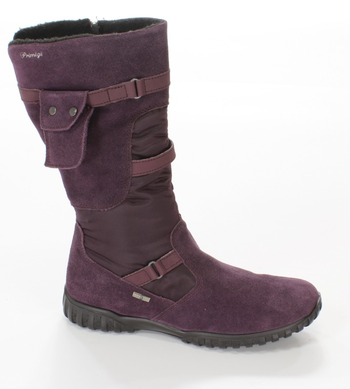 Primigi Kozaki 38831-77 Sharn r.36-40 Gore-Tex