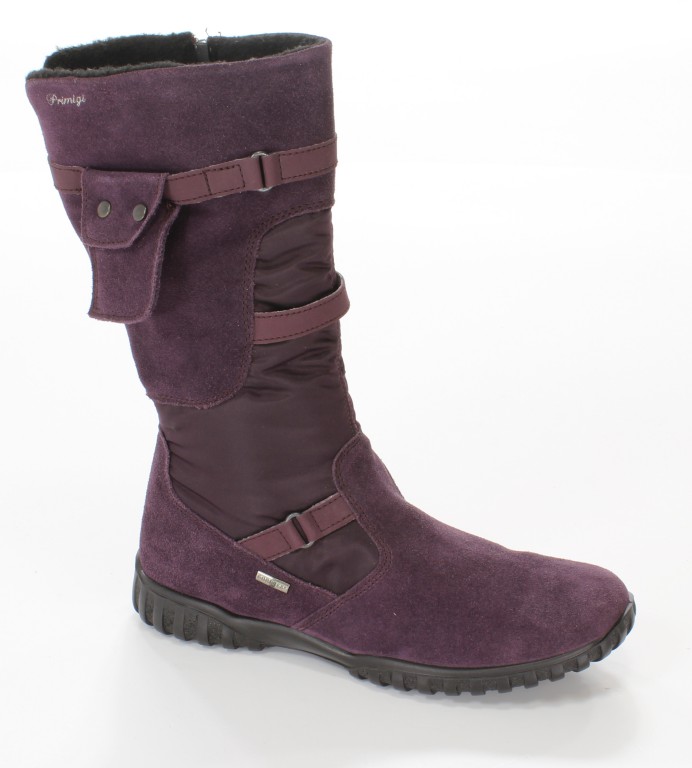 Primigi Kozaki 38831-77 Sharn r.36-40 Gore-Tex
