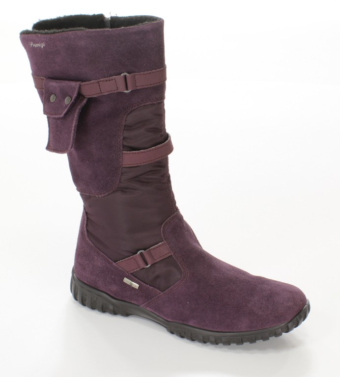 Primigi Kozaki 38831-77 Sharn r.36-40 Gore-Tex