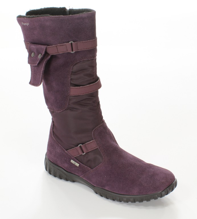 Primigi Kozaki 38831-77 Sharn r.36-40 Gore-Tex