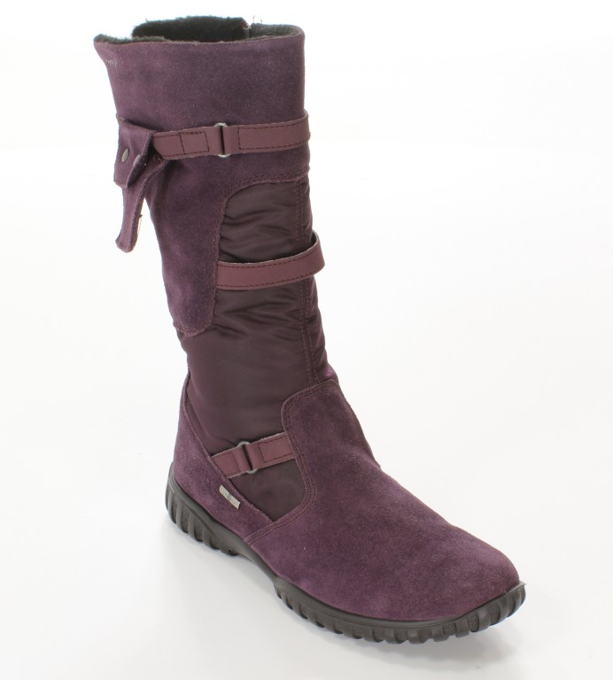 Primigi Kozaki 38831-77 Sharn r.36-40 Gore-Tex
