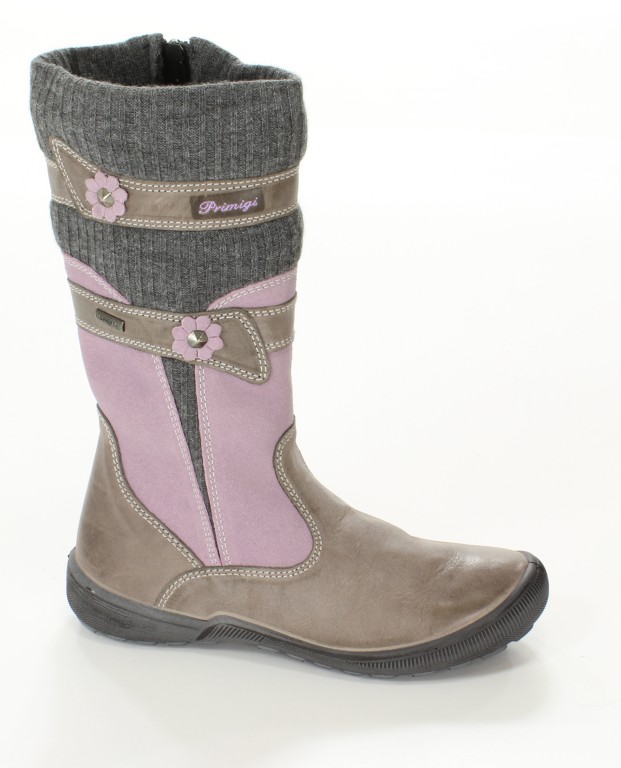 Primigi Kozaki 76760-00 Tamek r.31-35 Gore-Tex