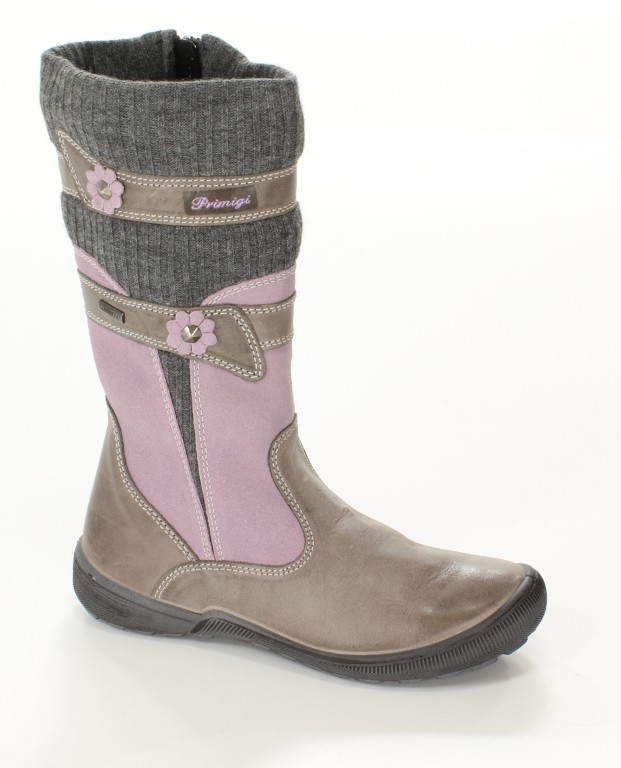 Primigi Kozaki 76760-00 Tamek r.31-35 Gore-Tex