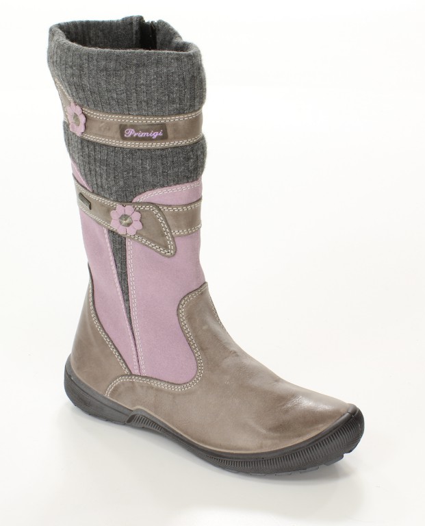 Primigi Kozaki 76760-00 Tamek r.31-35 Gore-Tex