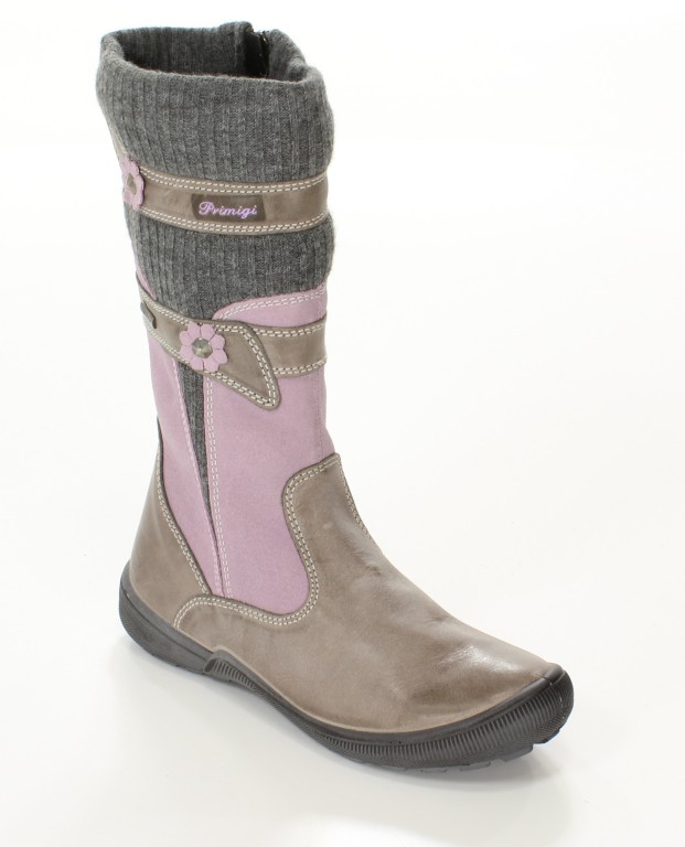 Primigi Kozaki 76760-00 Tamek r.31-35 Gore-Tex