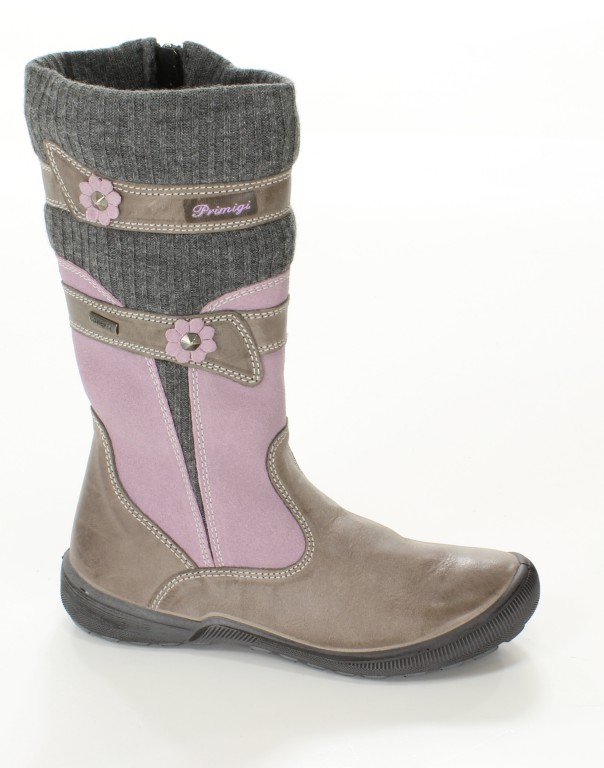 Primigi Kozaki 76760-00 Tamek r.36-40 Gore-Tex