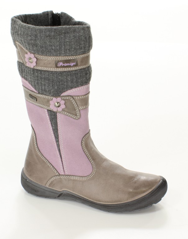 Primigi Kozaki 76760-00 Tamek r.36-40 Gore-Tex