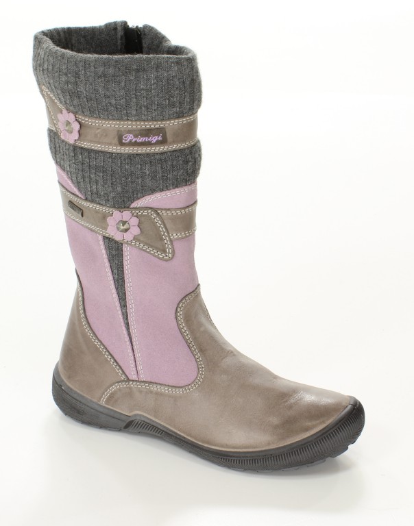 Primigi Kozaki 76760-00 Tamek r.36-40 Gore-Tex