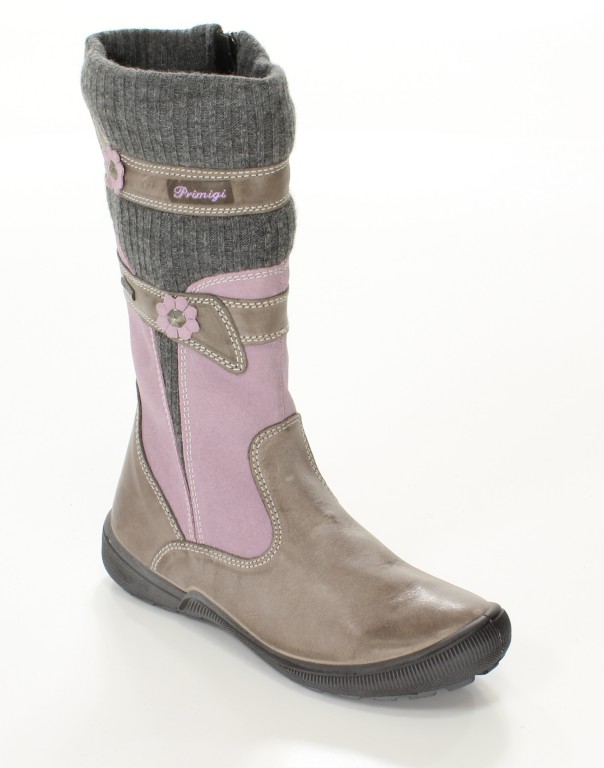 Primigi Kozaki 76760-00 Tamek r.36-40 Gore-Tex