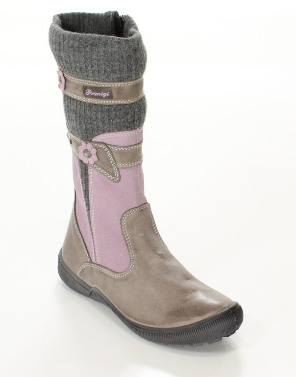 Primigi Kozaki 76760-00 Tamek r.36-40 Gore-Tex