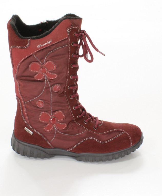 Primigi Kozaki 76623-77 Sara r.31-35 Gore-Tex