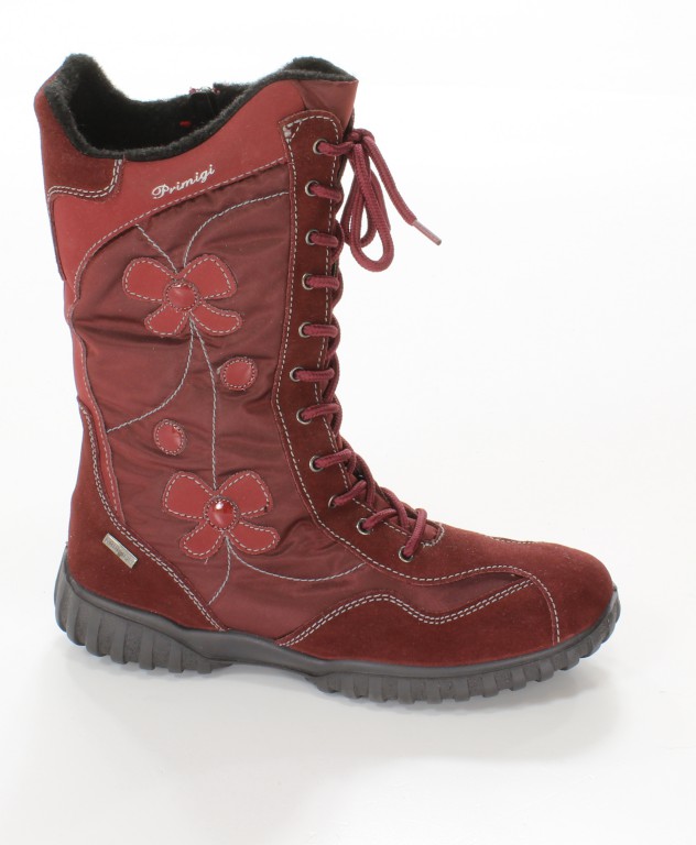 Primigi Kozaki 76623-77 Sara r.31-35 Gore-Tex