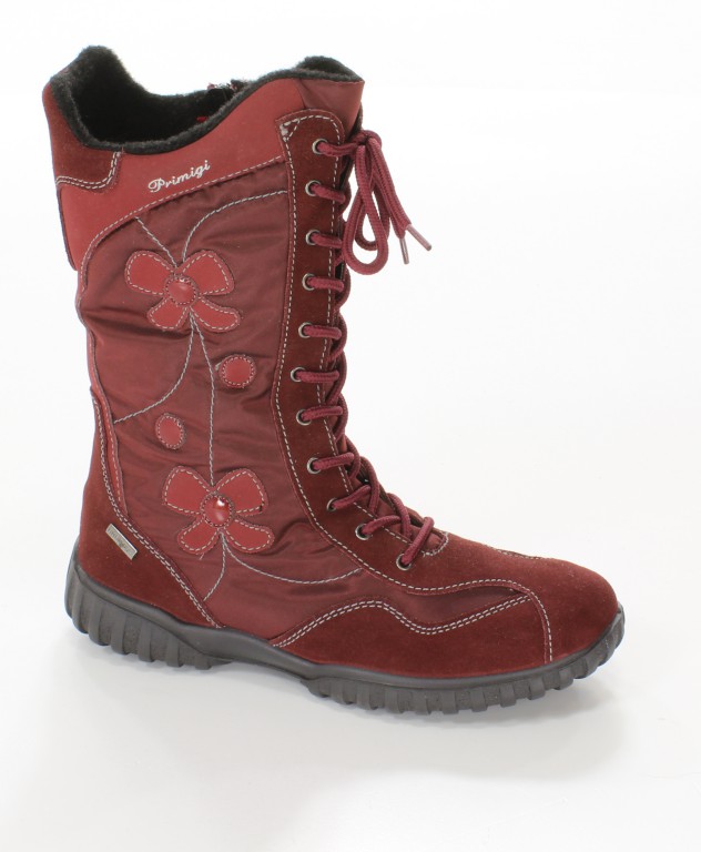 Primigi Kozaki 76623-77 Sara r.31-35 Gore-Tex