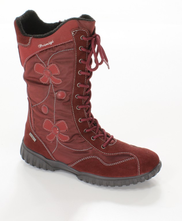 Primigi Kozaki 76623-77 Sara r.31-35 Gore-Tex
