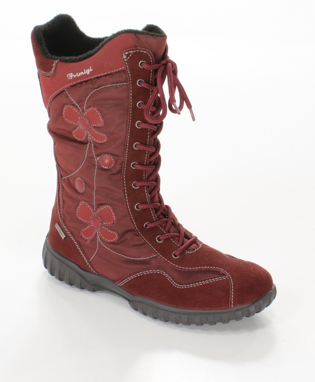 Primigi Kozaki 76623-77 Sara r.31-35 Gore-Tex