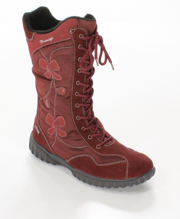 Primigi Kozaki 76623-77 Sara r.31-35 Gore-Tex