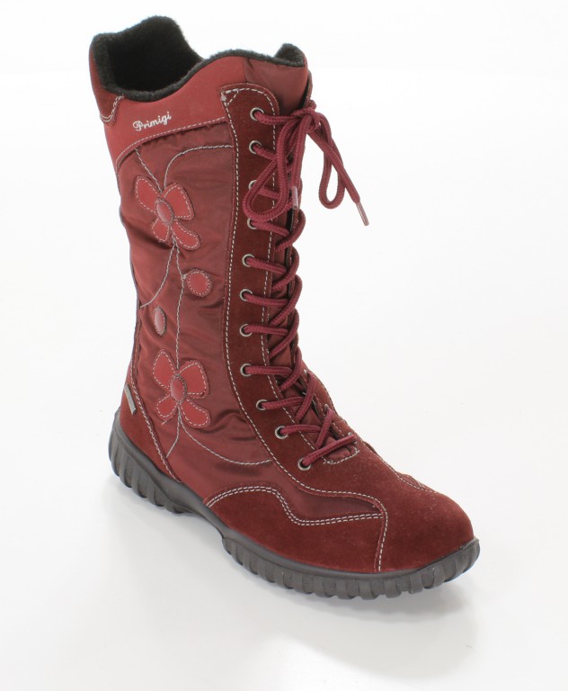 Primigi Kozaki 76623-77 Sara r.31-35 Gore-Tex