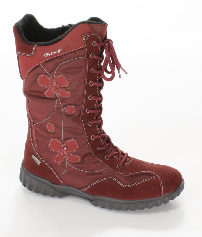 Primigi Kozaki 76623-77 Sara r.36-40 Gore-Tex