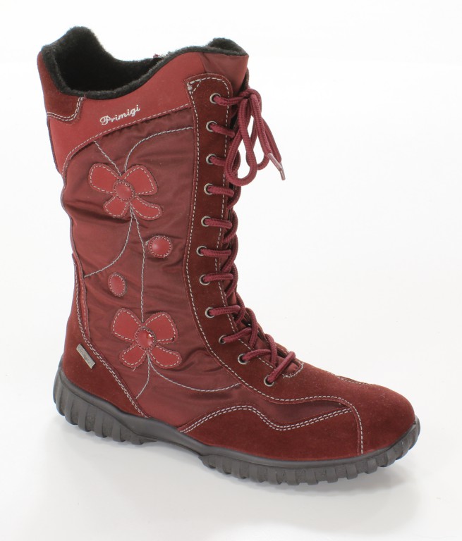 Primigi Kozaki 76623-77 Sara r.36-40 Gore-Tex