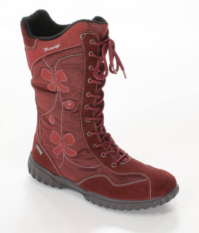 Primigi Kozaki 76623-77 Sara r.36-40 Gore-Tex