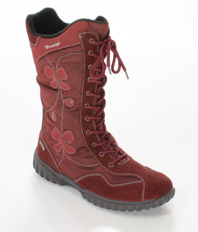 Primigi Kozaki 76623-77 Sara r.36-40 Gore-Tex