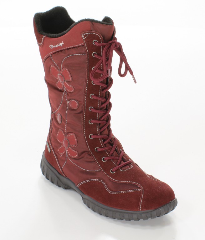 Primigi Kozaki 76623-77 Sara r.36-40 Gore-Tex