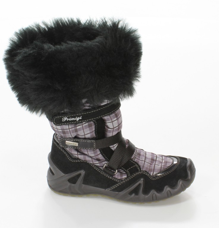 Primigi Kozaki 39072-77 Nadin r.31-35 Gore-Tex
