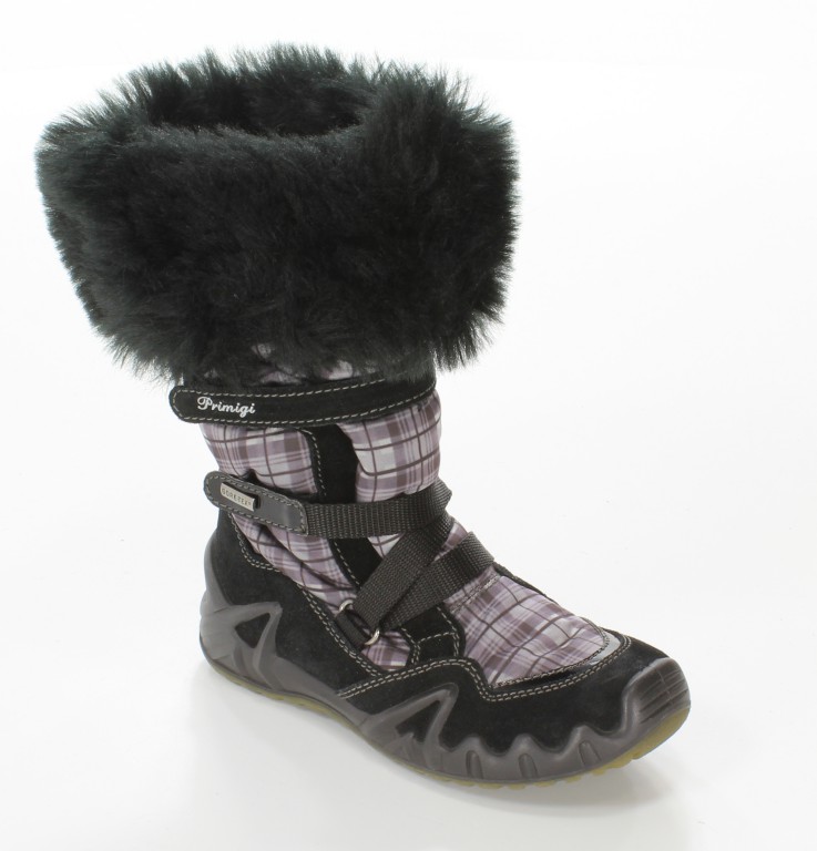 Primigi Kozaki 39072-77 Nadin r.31-35 Gore-Tex