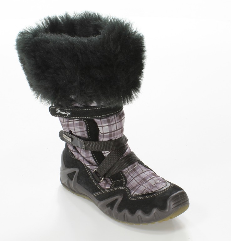 Primigi Kozaki 39072-77 Nadin r.31-35 Gore-Tex